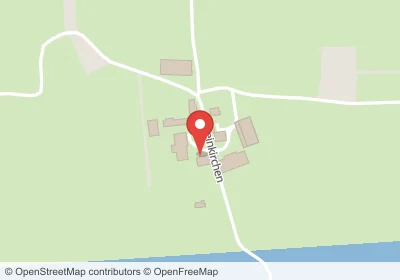 Hotels an der Steinkirchen in Dachau – Unterkünfte, Pensionen und Ferienwohnungen in zentraler Lage