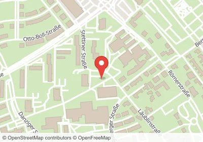 Hotels an der Stettiner Straße in Weil am Rhein – Unterkünfte, Pensionen und Ferienwohnungen in zentraler Lage