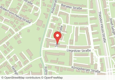 Hotels an der Stettiner Straße in Dachau – Unterkünfte, Pensionen und Ferienwohnungen in zentraler Lage