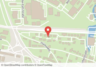 Hotels an der Stifterstraße in Bad Mergentheim – Unterkünfte, Pensionen und Ferienwohnungen in zentraler Lage