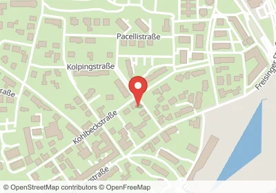 Hotels an der Stögerstraße in Dachau – Unterkünfte, Pensionen und Ferienwohnungen in zentraler Lage