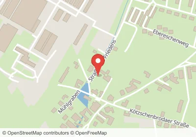Straße des Friedens Radebeul – Hotels in der Nähe Hotels an der Straße des Friedens in Radebeul – Unterkünfte, Pensionen und Ferienwohnungen in zentraler Lage