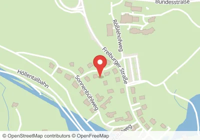 Stühlingerweg Hinterzarten – Hotels in der Nähe Hotels an der Stühlingerweg in Hinterzarten – Unterkünfte, Pensionen und Ferienwohnungen in zentraler Lage