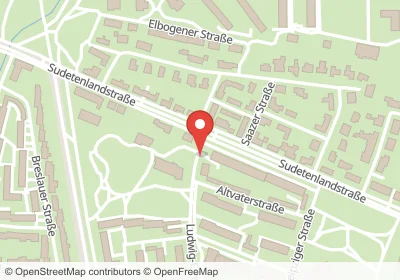 Hotels an der Sudetenlandstraße in Dachau – Unterkünfte, Pensionen und Ferienwohnungen in zentraler Lage