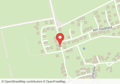 Hotels an der Sundhäuser Straße in Gotha – Unterkünfte, Pensionen und Ferienwohnungen in zentraler Lage
