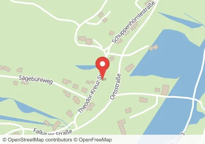 Theodor-Kreuz-Straße Feldberg – Hotels in der Nähe Hotels an der Theodor-Kreuz-Straße in Feldberg – Unterkünfte, Pensionen und Ferienwohnungen in zentraler Lage