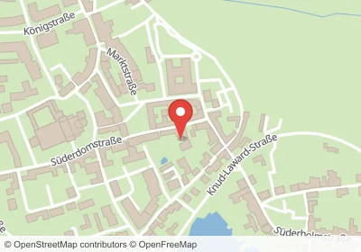 Töpferstraße Schleswig – Hotels in der Nähe Hotels an der Töpferstraße in Schleswig – Unterkünfte, Pensionen und Ferienwohnungen in zentraler Lage