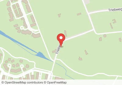 Hotels an der Triebweg in Neu-Isenburg – Unterkünfte, Pensionen und Ferienwohnungen in zentraler Lage