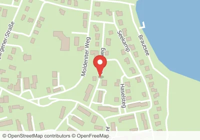 Hotels an der Ulmenweg in Schleswig – Unterkünfte, Pensionen und Ferienwohnungen in zentraler Lage