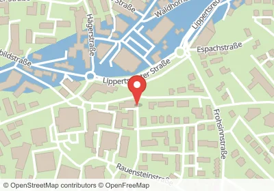 Hotels an der Untere St. Leonhardstraße in Überlingen – Unterkünfte, Pensionen und Ferienwohnungen in zentraler Lage
