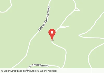 Hotels an der Unterer Fremdenweg in Bad Schandau – Unterkünfte, Pensionen und Ferienwohnungen in zentraler Lage