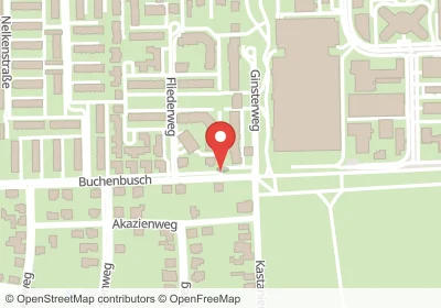 Veilchenweg Neu-Isenburg – Hotels in der Nähe Hotels an der Veilchenweg in Neu-Isenburg – Unterkünfte, Pensionen und Ferienwohnungen in zentraler Lage