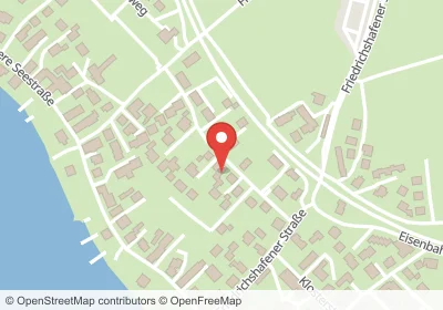 von-Kiene-Straße Langenargen – Hotels in der Nähe Hotels an der von-Kiene-Straße in Langenargen – Unterkünfte, Pensionen und Ferienwohnungen in zentraler Lage