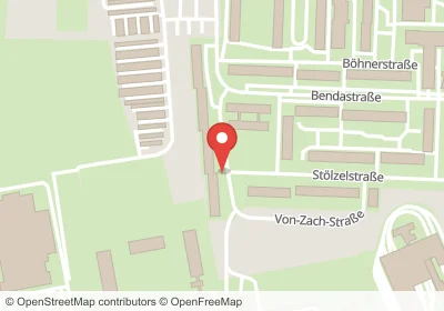 Hotels an der Von-Zach-Straße in Gotha – Unterkünfte, Pensionen und Ferienwohnungen in zentraler Lage