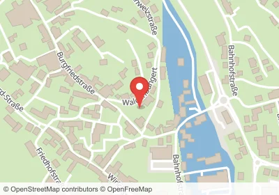 Hotels an der Waldenbungert in Daun – Unterkünfte, Pensionen und Ferienwohnungen in zentraler Lage