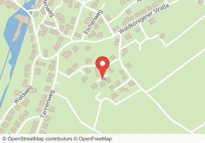 Hotels an der Waldschulweg in Daun – Unterkünfte, Pensionen und Ferienwohnungen in zentraler Lage