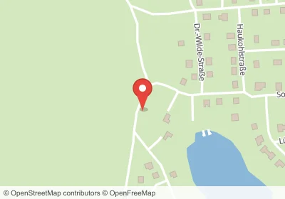 Waldstraße Plau am See – Hotels in der Nähe Hotels an der Waldstraße in Plau am See – Unterkünfte, Pensionen und Ferienwohnungen in zentraler Lage