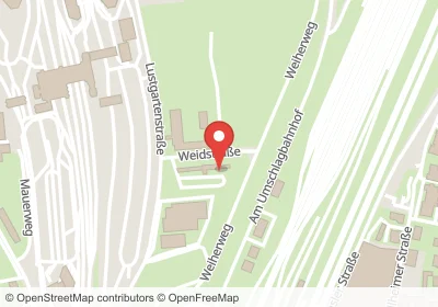 Hotels an der Weidstraße in Weil am Rhein – Unterkünfte, Pensionen und Ferienwohnungen in zentraler Lage