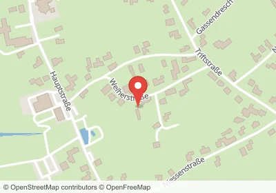 Hotels an der Weiherstraße in Monschau – Unterkünfte, Pensionen und Ferienwohnungen in zentraler Lage