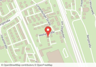 Hotels an der Weiherstraße in Königswinter – Unterkünfte, Pensionen und Ferienwohnungen in zentraler Lage
