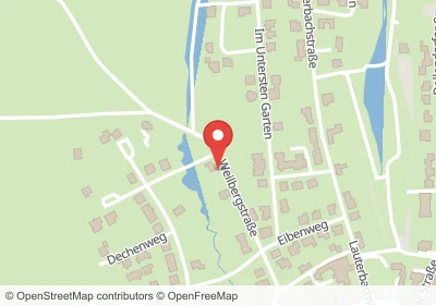 Hotels an der Weilbergstraße in Königswinter – Unterkünfte, Pensionen und Ferienwohnungen in zentraler Lage