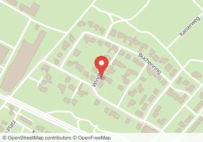 Hotels an der Windhag in Neu-Isenburg – Unterkünfte, Pensionen und Ferienwohnungen in zentraler Lage