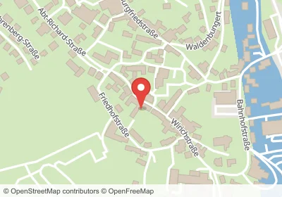 Hotels an der Wirichstraße in Daun – Unterkünfte, Pensionen und Ferienwohnungen in zentraler Lage