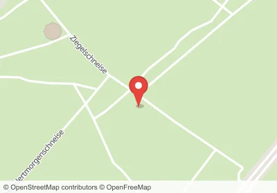 Hotels an der Ziegelschneise in Neu-Isenburg – Unterkünfte, Pensionen und Ferienwohnungen in zentraler Lage