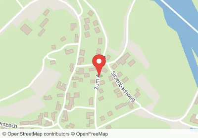 Hotels an der Zum Asseberg in Daun – Unterkünfte, Pensionen und Ferienwohnungen in zentraler Lage