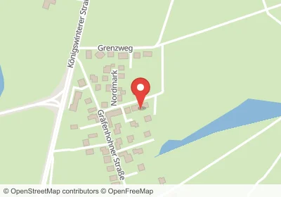 Hotels an der Zur Laubach in Königswinter – Unterkünfte, Pensionen und Ferienwohnungen in zentraler Lage