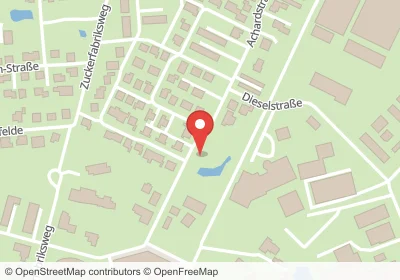 Hotels an der Achardstraße in Sehnde – Unterkünfte, Pensionen und Ferienwohnungen in zentraler Lage