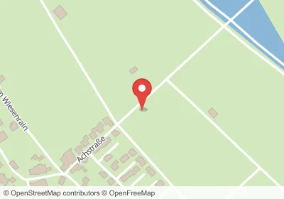 Hotels an der Achstraße in Memmingen – Unterkünfte, Pensionen und Ferienwohnungen in zentraler Lage