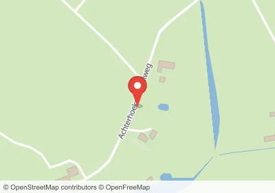 Hotels an der Achterhoeker Schulweg in Kevelaer – Unterkünfte, Pensionen und Ferienwohnungen in zentraler Lage