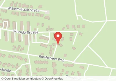 Agnes-Miegel-Weg Schneverdingen – Hotels in der Nähe Hotels an der Agnes-Miegel-Weg in Schneverdingen – Unterkünfte, Pensionen und Ferienwohnungen in zentraler Lage