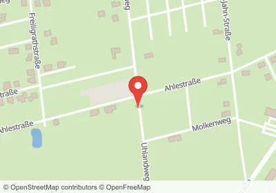 Hotels an der Ahlestraße in Mühlhausen in Thüringen – Unterkünfte, Pensionen und Ferienwohnungen in zentraler Lage