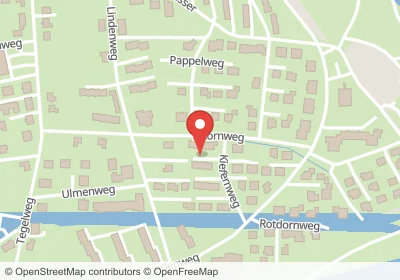 Hotels an der Ahornweg in Bad Driburg – Unterkünfte, Pensionen und Ferienwohnungen in zentraler Lage