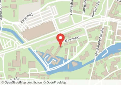 Ahornweg Lahr – Hotels in der Nähe Hotels an der Ahornweg in Lahr – Unterkünfte, Pensionen und Ferienwohnungen in zentraler Lage