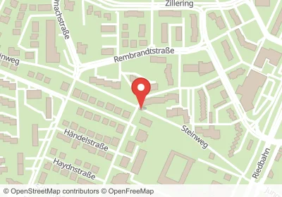 Albecht-Dürer-Ring Mörfelden-Walldorf – Hotels in der Nähe Hotels an der Albecht-Dürer-Ring in Mörfelden-Walldorf – Unterkünfte, Pensionen und Ferienwohnungen in zentraler Lage
