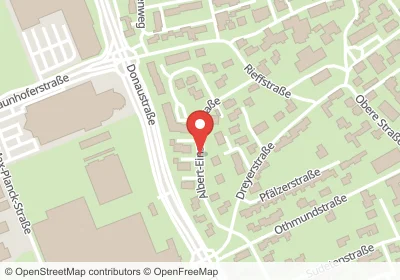 Albert-Einstein-Straße Memmingen – Hotels in der Nähe Hotels an der Albert-Einstein-Straße in Memmingen – Unterkünfte, Pensionen und Ferienwohnungen in zentraler Lage