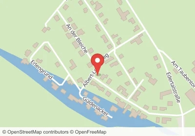 Hotels an der Albert-Loeb-Weg in Waldeck – Unterkünfte, Pensionen und Ferienwohnungen in zentraler Lage