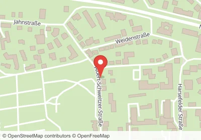 Hotels an der Albert-Schweitzer-Straße in Stade – Unterkünfte, Pensionen und Ferienwohnungen in zentraler Lage
