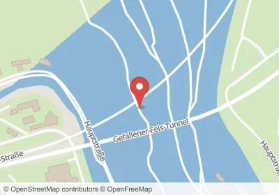 Hotels an der Altenbergtunnel in Idar-Oberstein – Unterkünfte, Pensionen und Ferienwohnungen in zentraler Lage