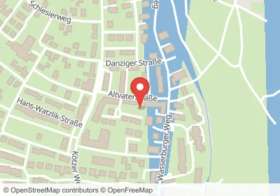 Altvaterstraße Günzburg – Hotels in der Nähe Hotels an der Altvaterstraße in Günzburg – Unterkünfte, Pensionen und Ferienwohnungen in zentraler Lage