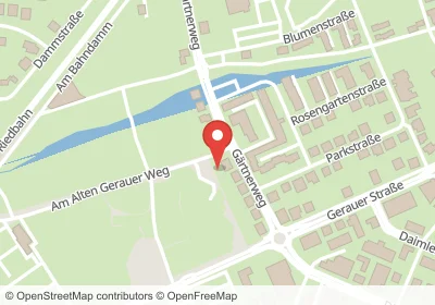 Hotels an der Am Alten Gerauer Weg in Mörfelden-Walldorf – Unterkünfte, Pensionen und Ferienwohnungen in zentraler Lage