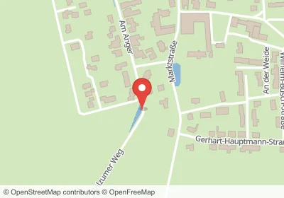 Hotels an der Am Anger in Sehnde – Unterkünfte, Pensionen und Ferienwohnungen in zentraler Lage