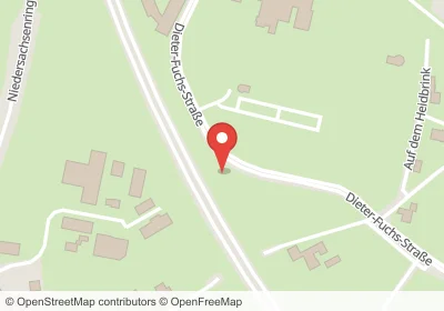 Hotels an der Am Bahnhof in Bad Rothenfelde – Unterkünfte, Pensionen und Ferienwohnungen in zentraler Lage