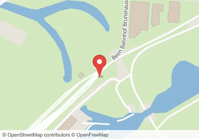 Hotels an der Am Bahnhof Brunshausen in Stade – Unterkünfte, Pensionen und Ferienwohnungen in zentraler Lage