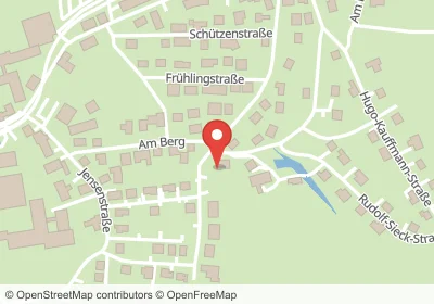Hotels an der Am Berg in Prien am Chiemsee – Unterkünfte, Pensionen und Ferienwohnungen in zentraler Lage