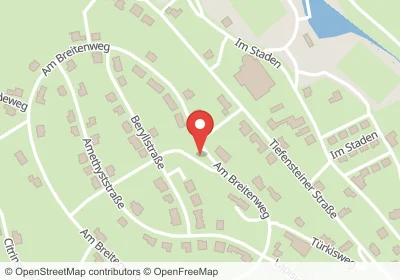 Am Breitenweg Idar-Oberstein – Hotels in der Nähe Hotels an der Am Breitenweg in Idar-Oberstein – Unterkünfte, Pensionen und Ferienwohnungen in zentraler Lage