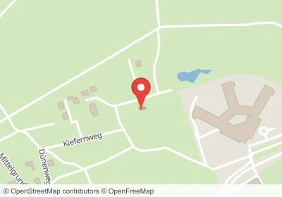 Hotels an der Am Deich in Prerow – Unterkünfte, Pensionen und Ferienwohnungen in zentraler Lage